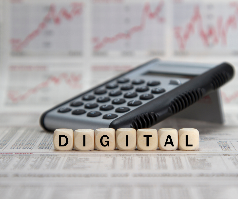 Finances : documents comptables et financiers à transmettre par digital.